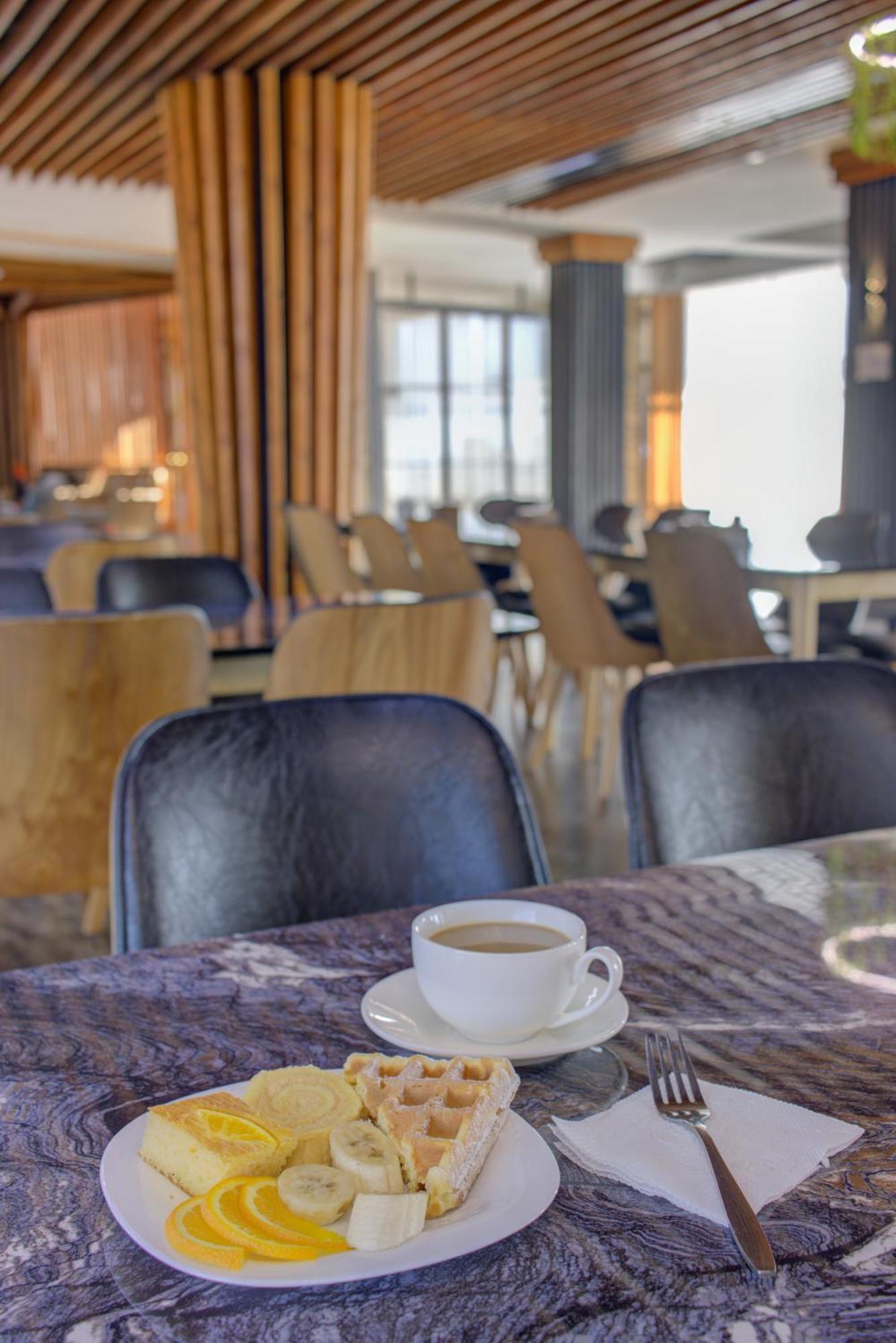 Vzmorie Resort Hotel Бостері Екстер'єр фото